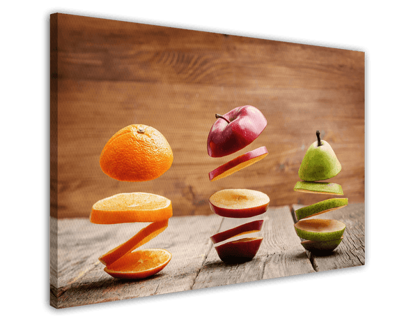 Obst-Kunst