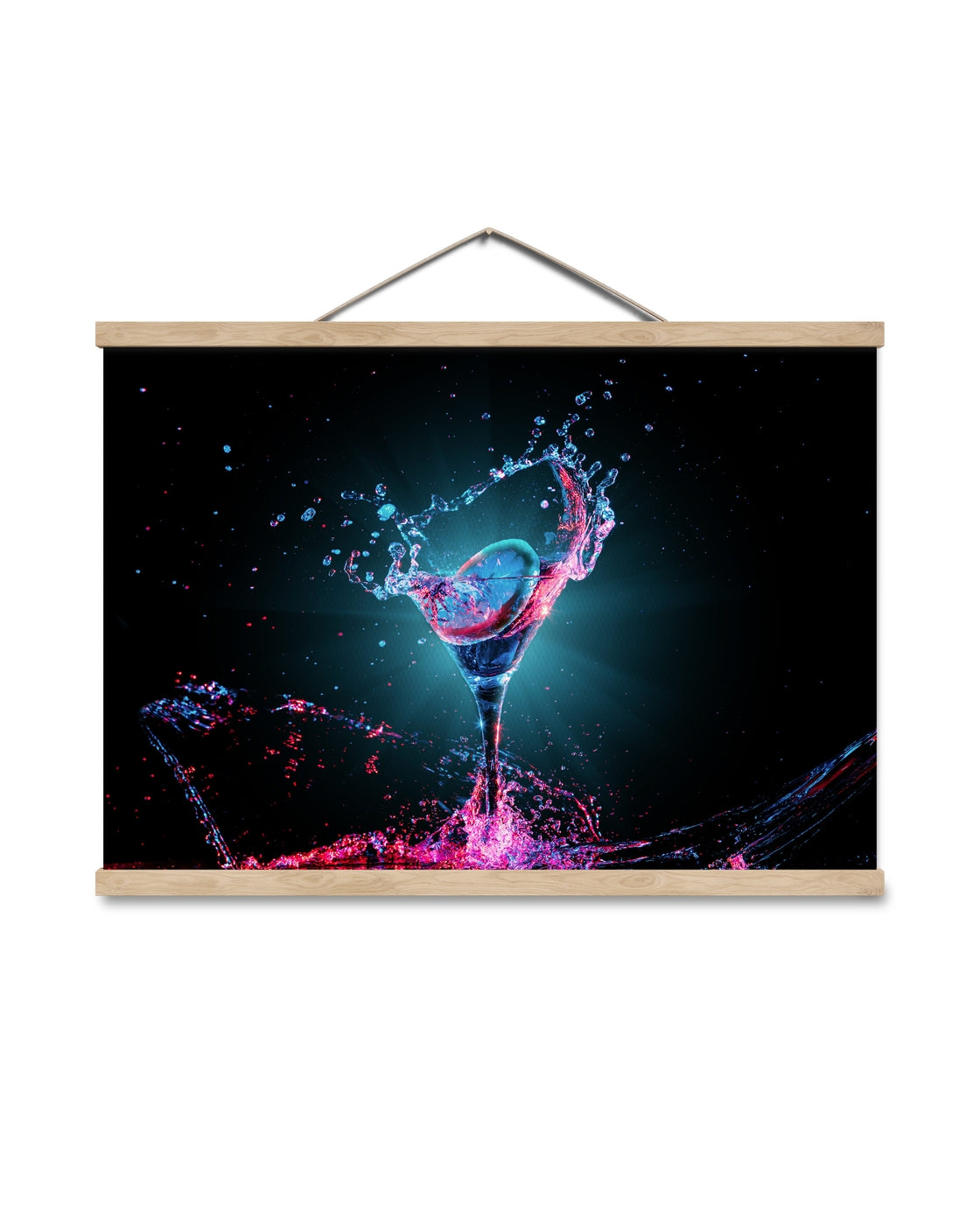canvas