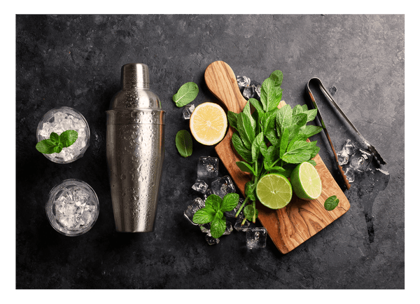 Cocktail-Zutaten