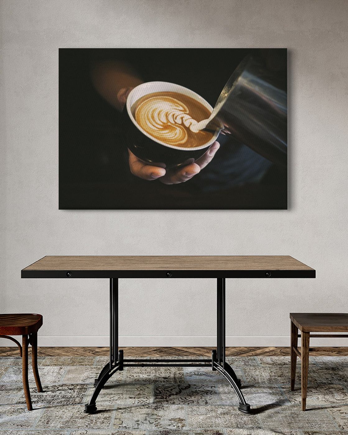 stretched-canvas