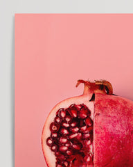 After Hover: Granatapfel
