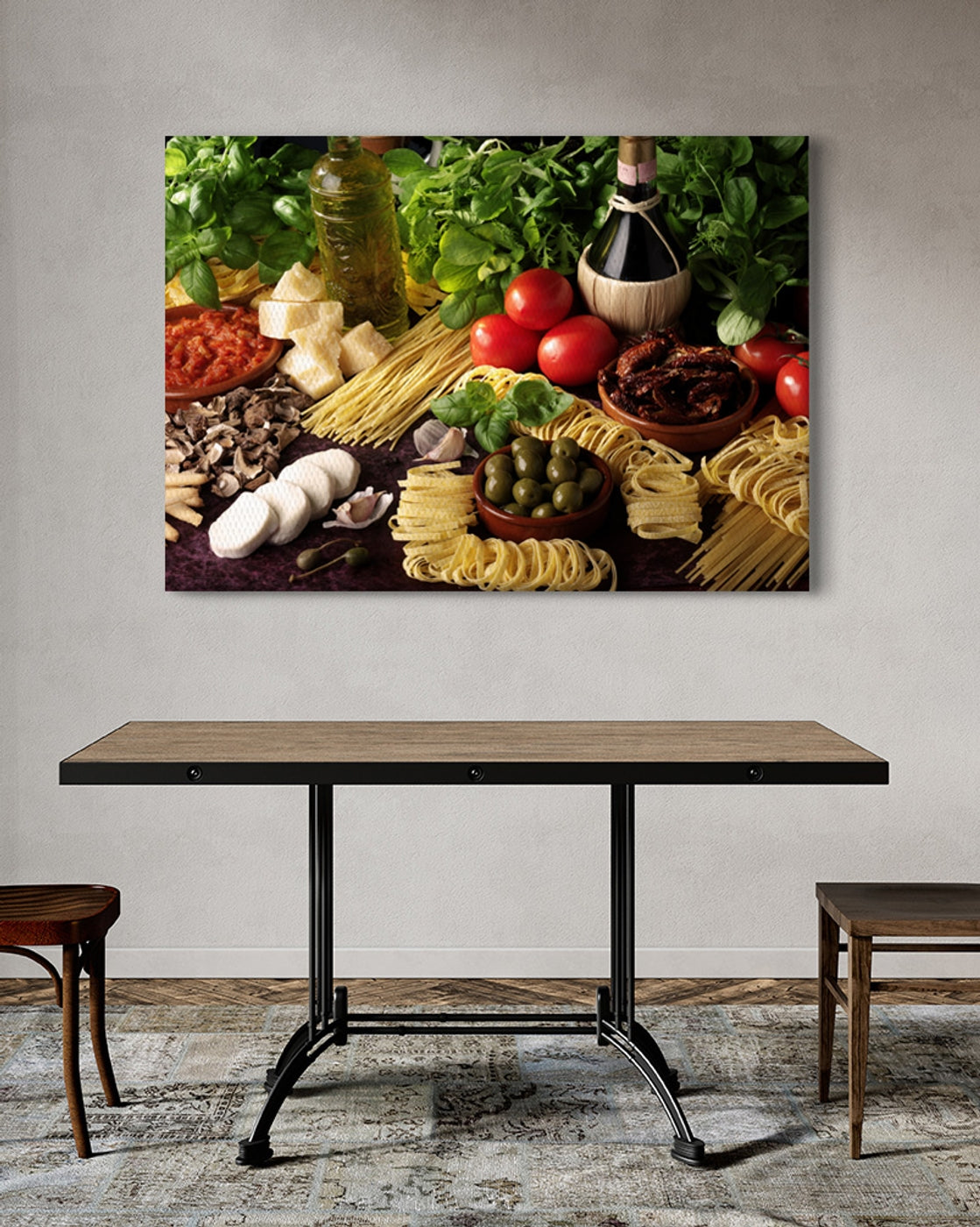 stretched-canvas