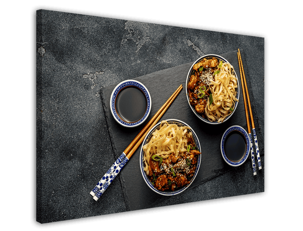 Japanisches Essen