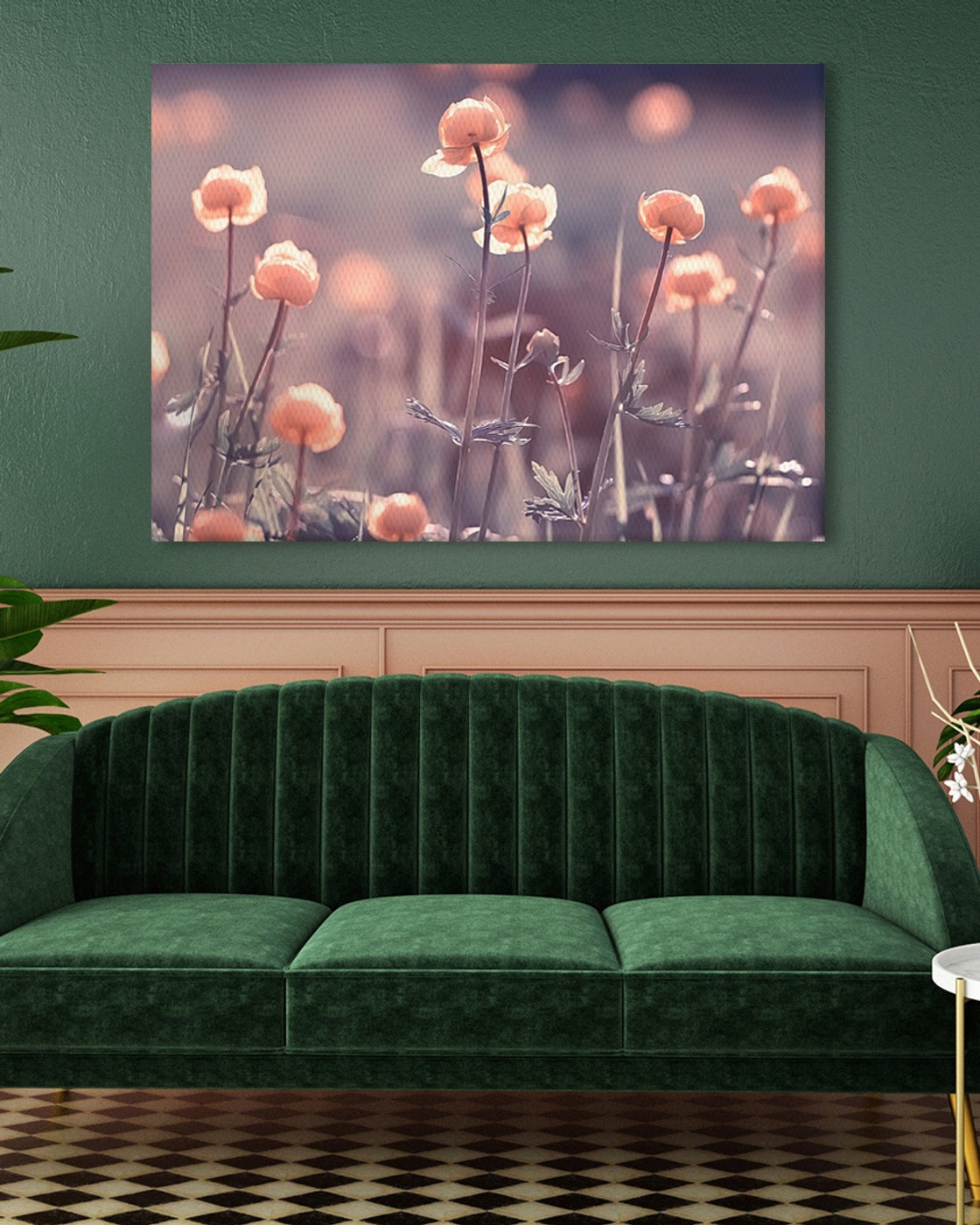 stretched-canvas
