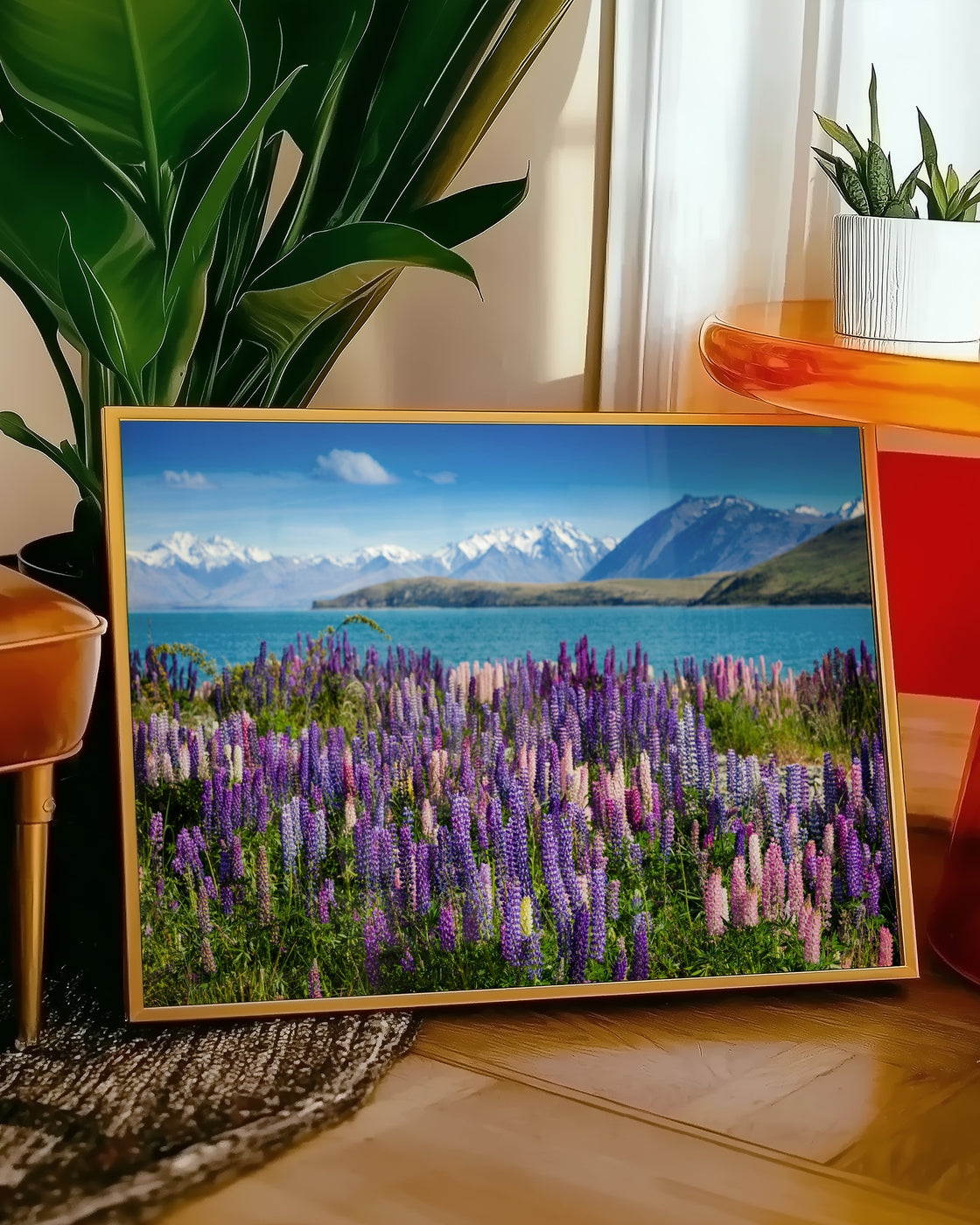canvas
