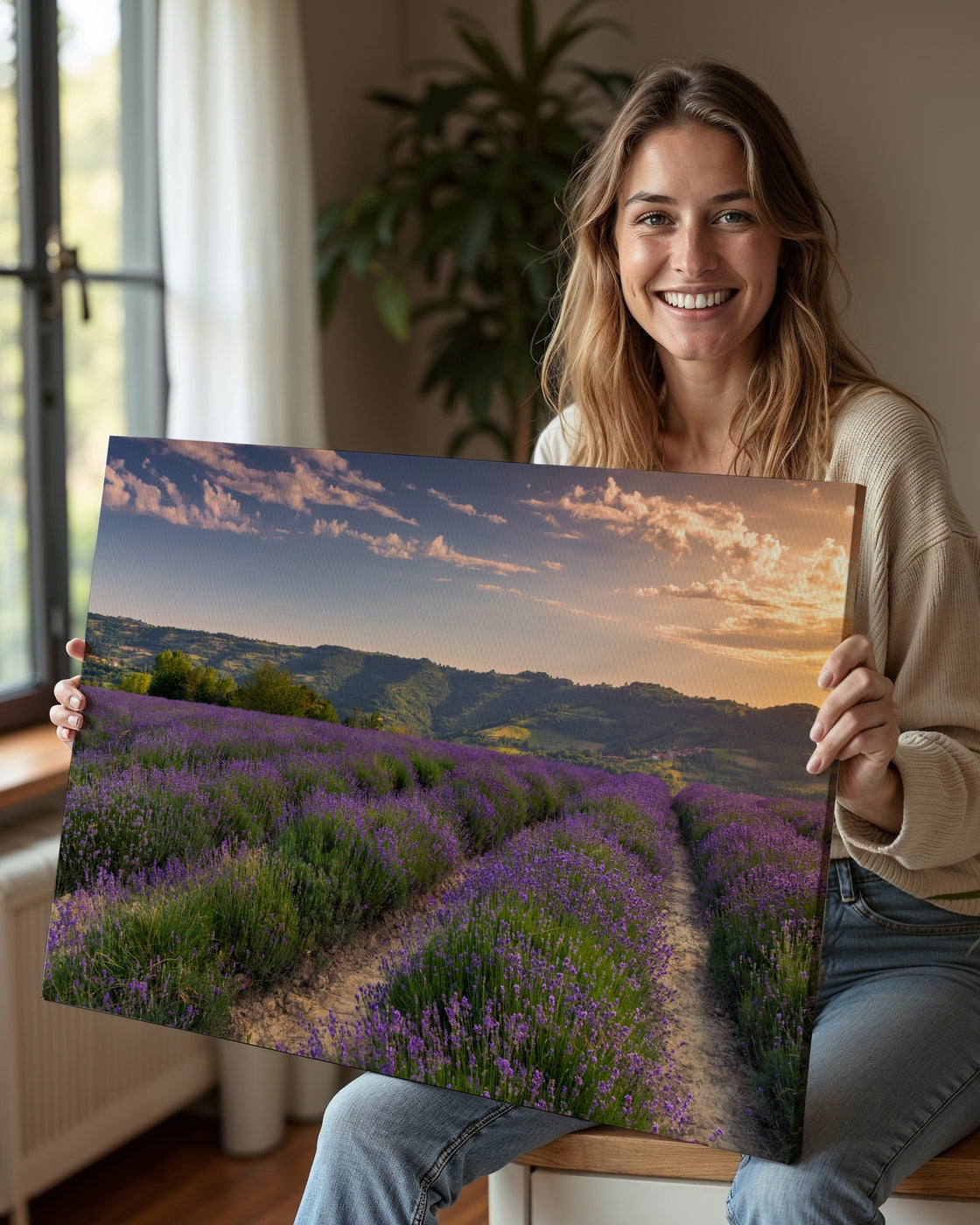 stretched-canvas
