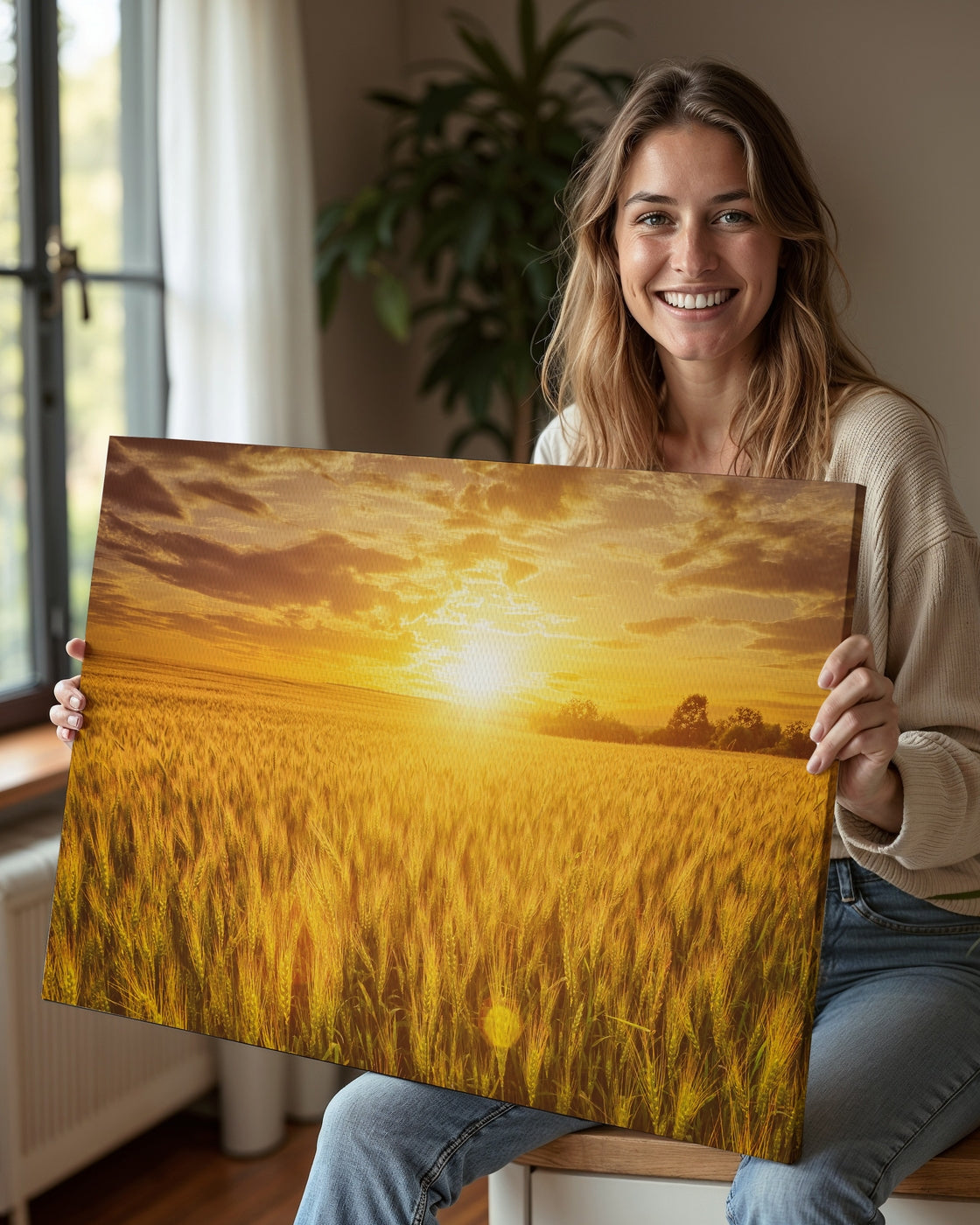 stretched-canvas