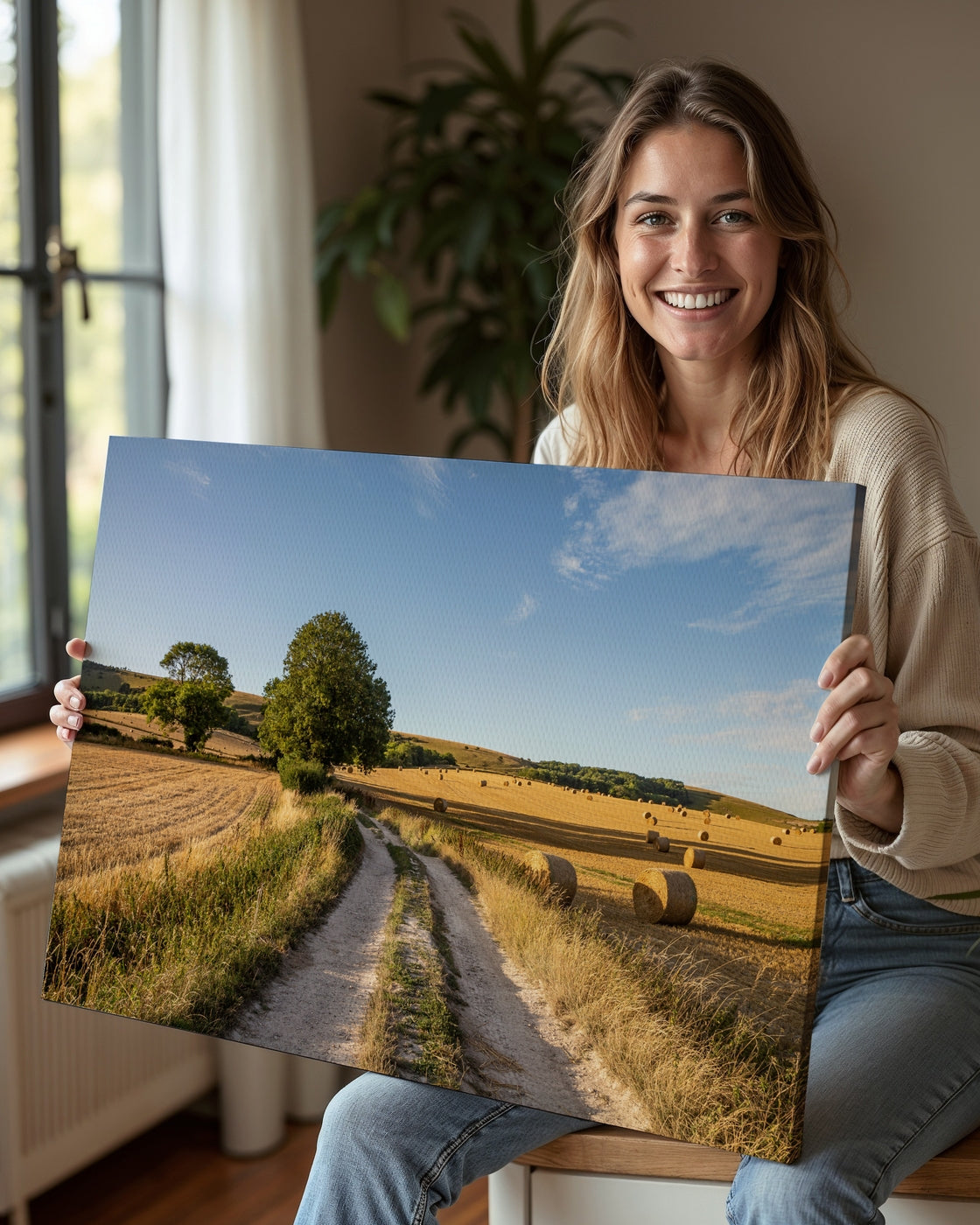 stretched-canvas