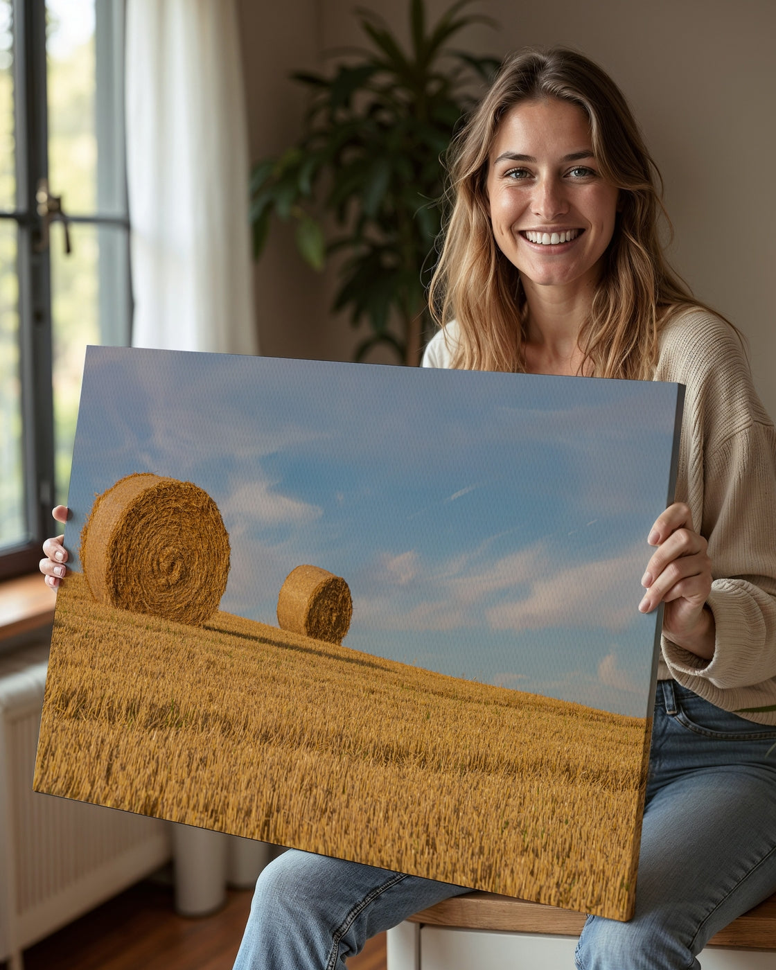 stretched-canvas