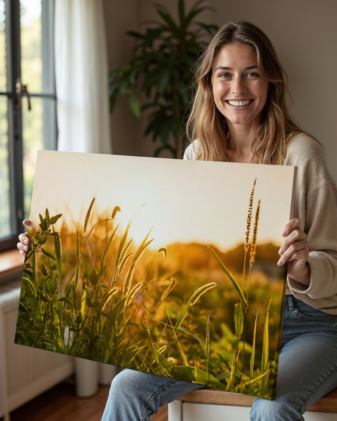 stretched-canvas