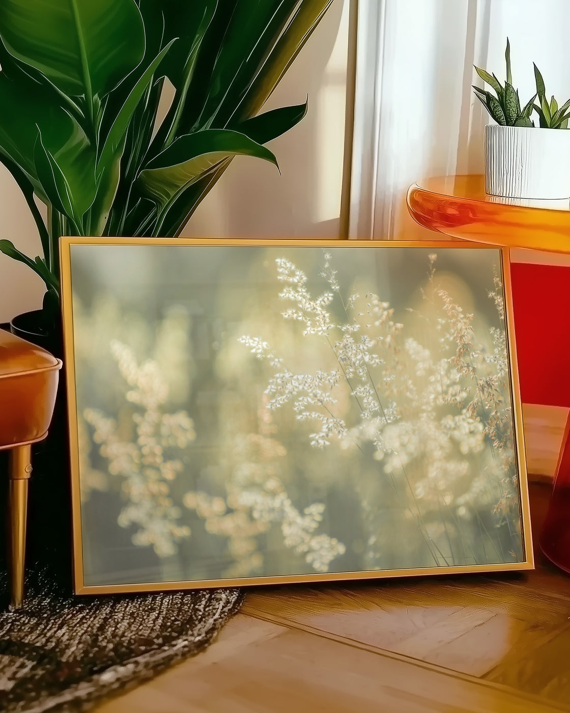canvas