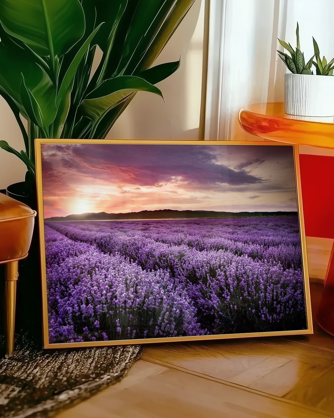 canvas