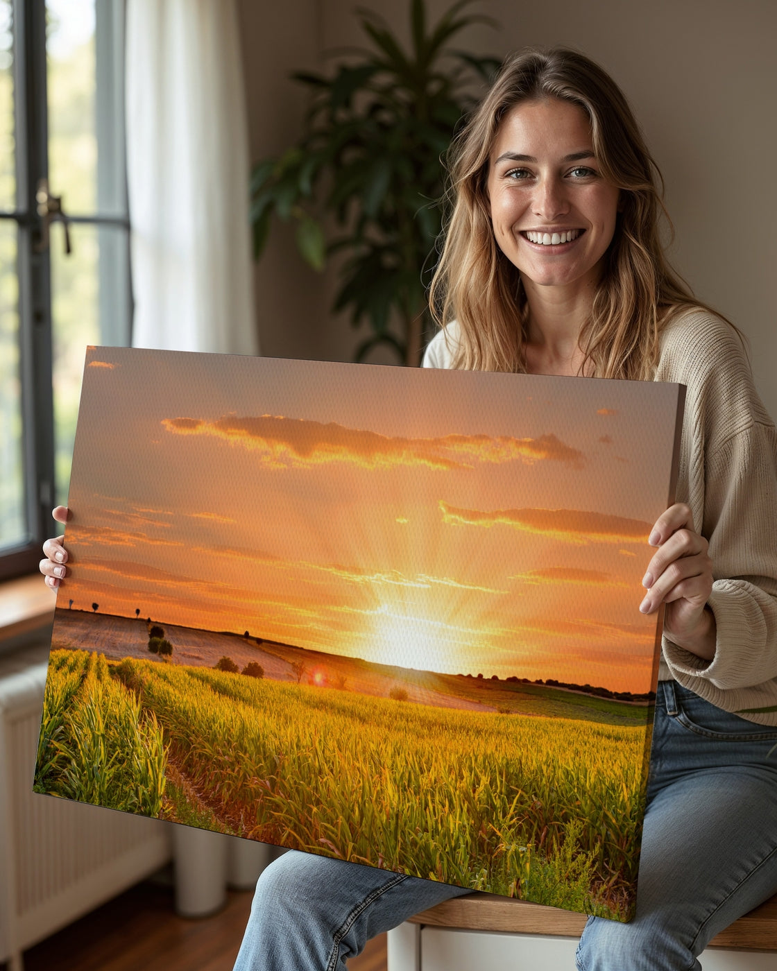 stretched-canvas