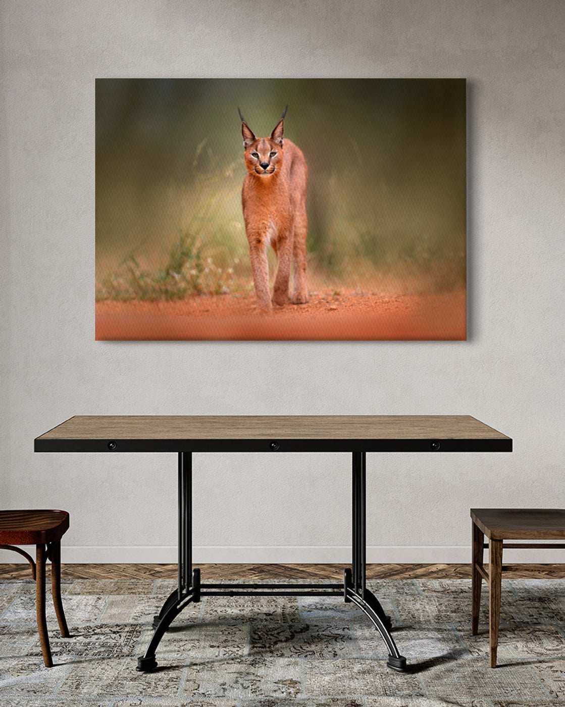 stretched-canvas
