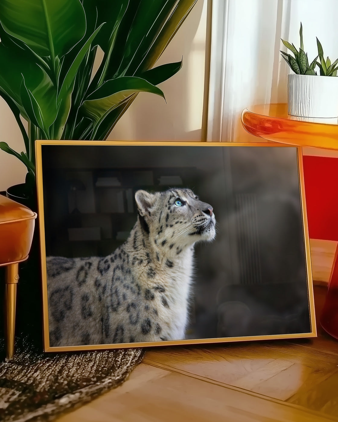 canvas