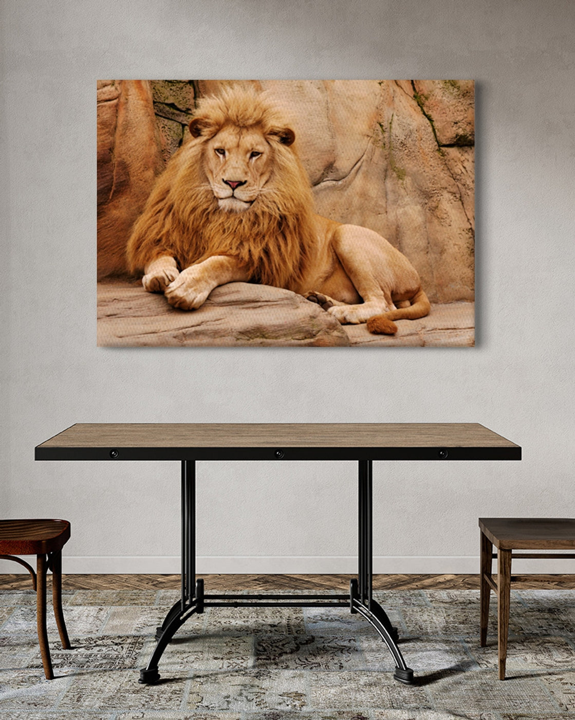 stretched-canvas