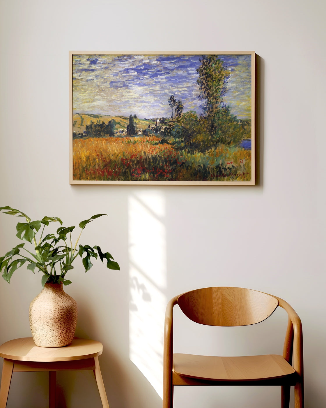 canvas