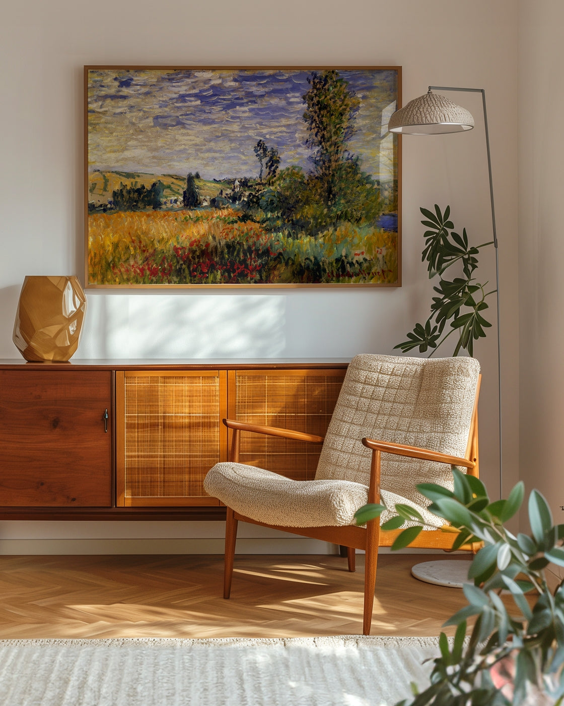 canvas
