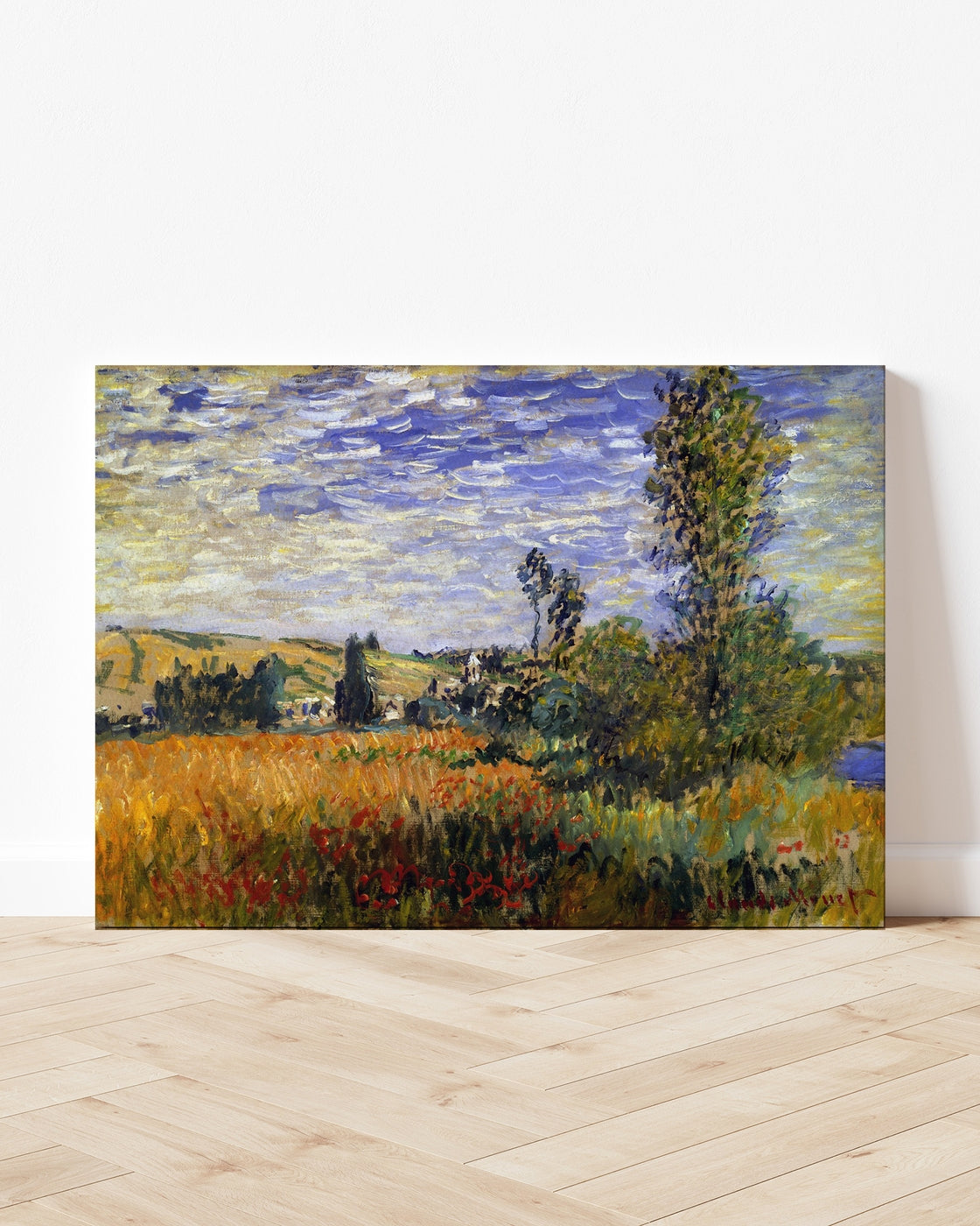 stretched-canvas