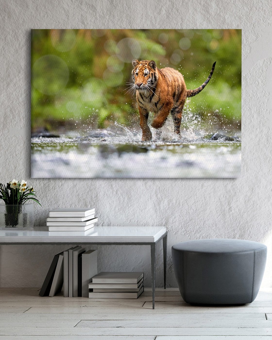 stretched-canvas
