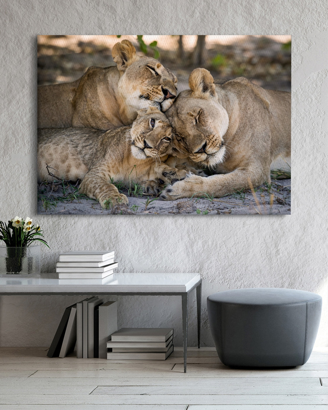 stretched-canvas