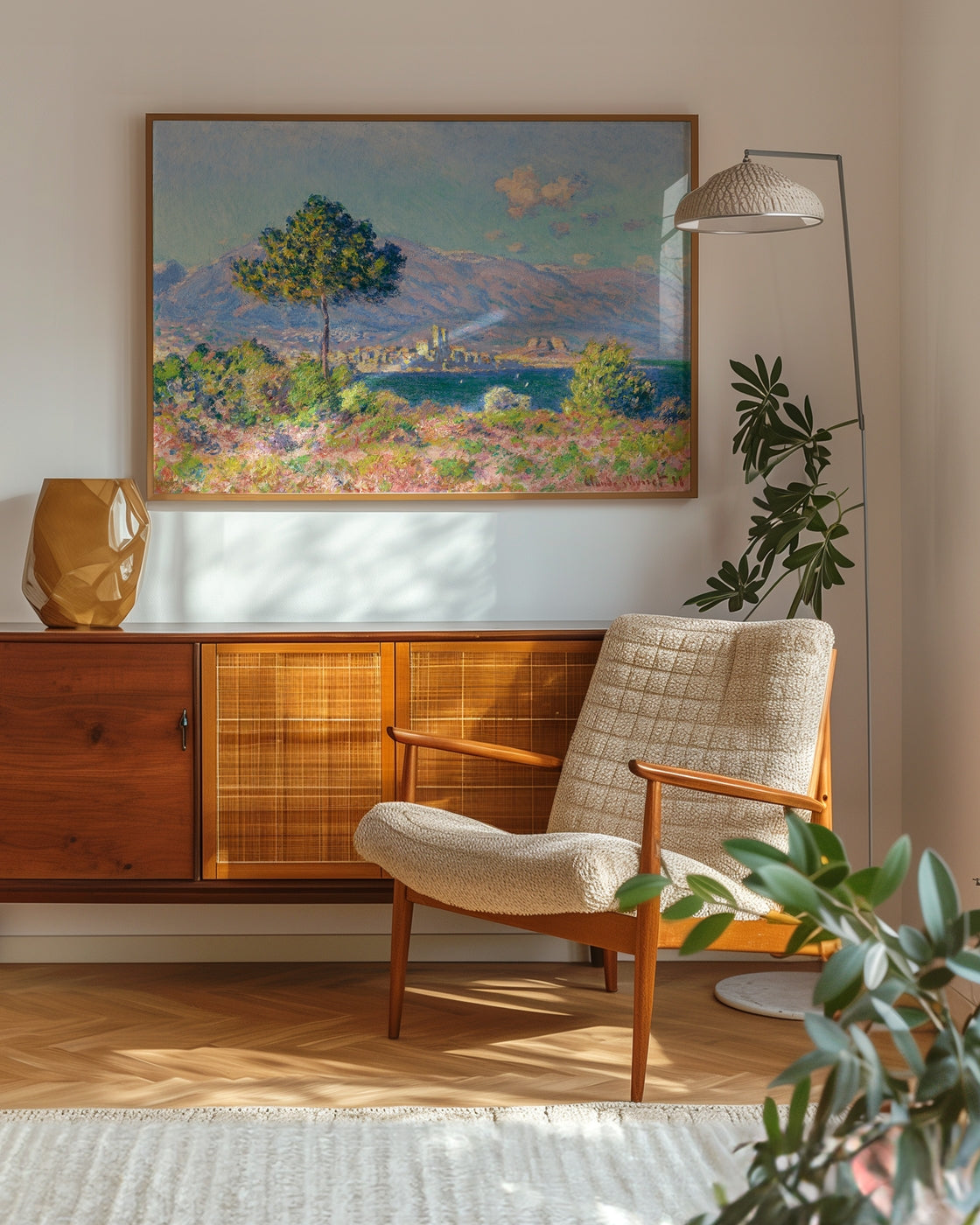 canvas