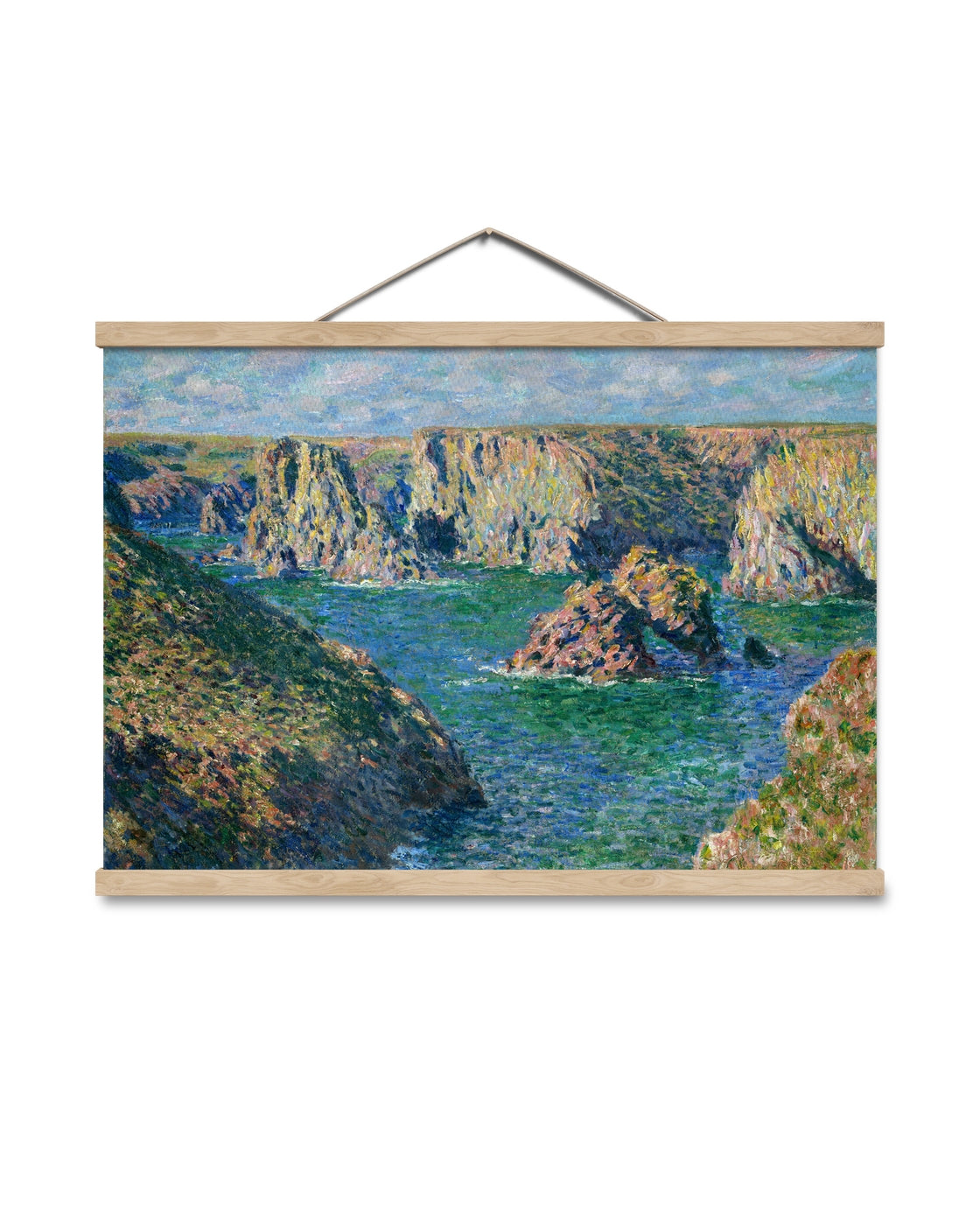 canvas