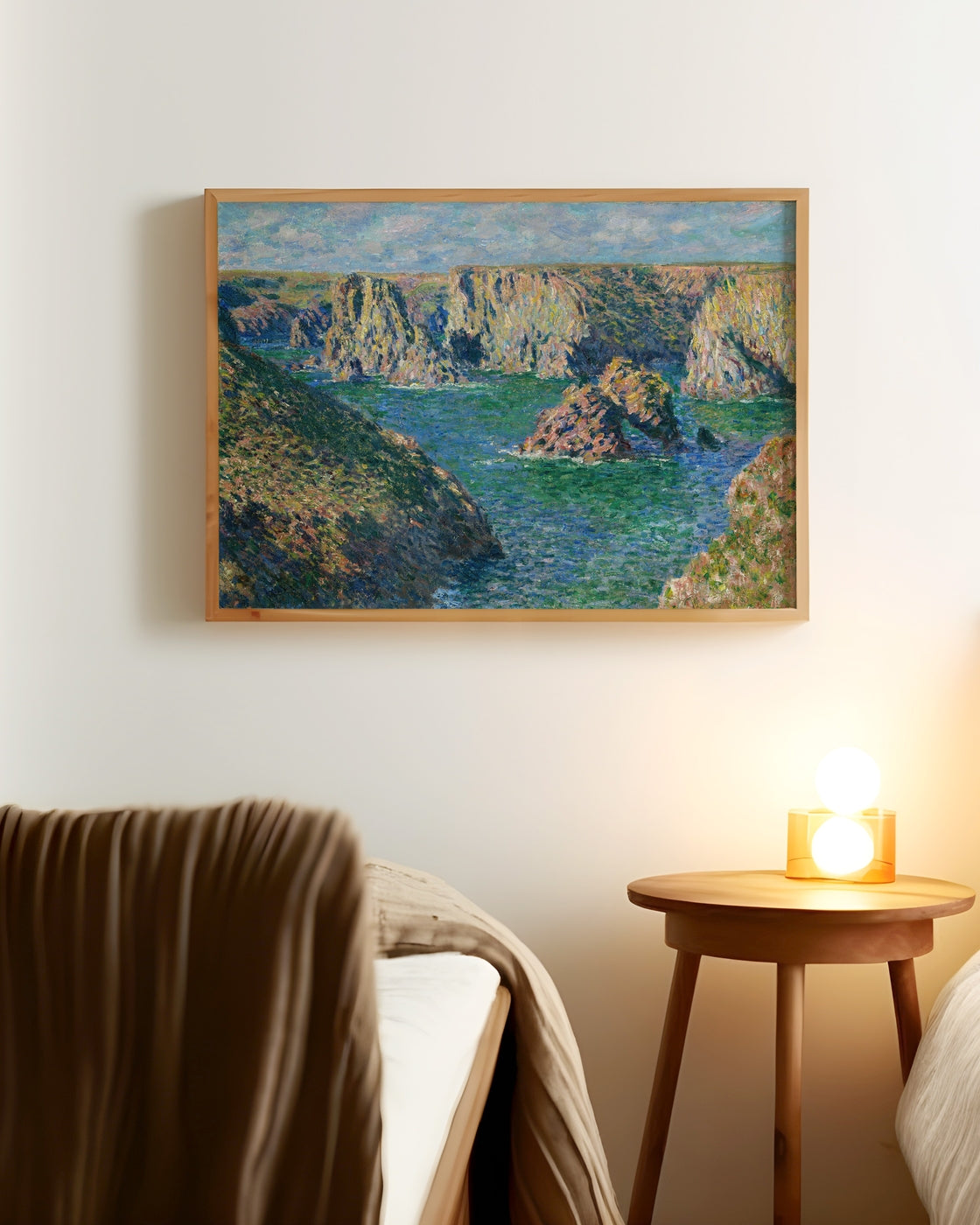 canvas