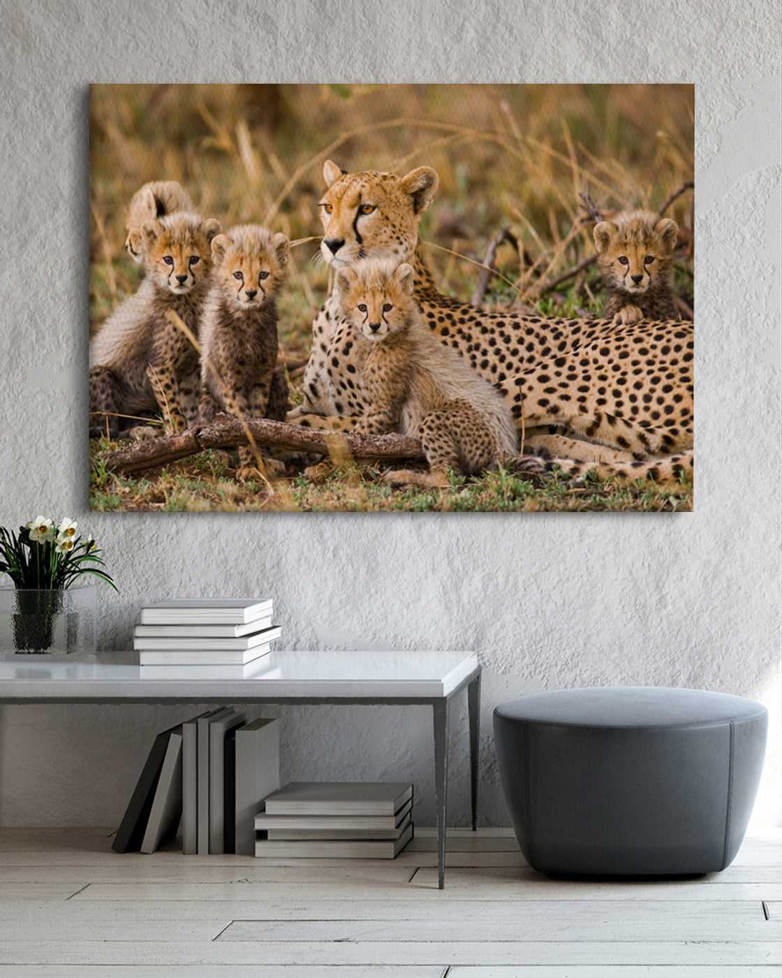 stretched-canvas