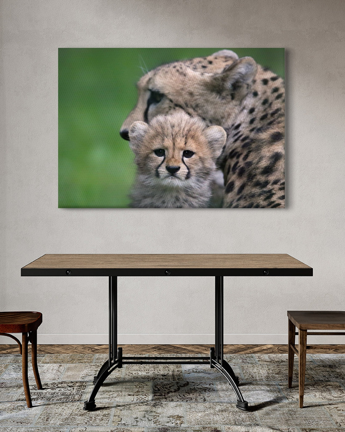 stretched-canvas
