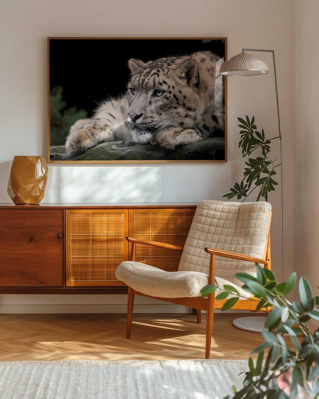 canvas
