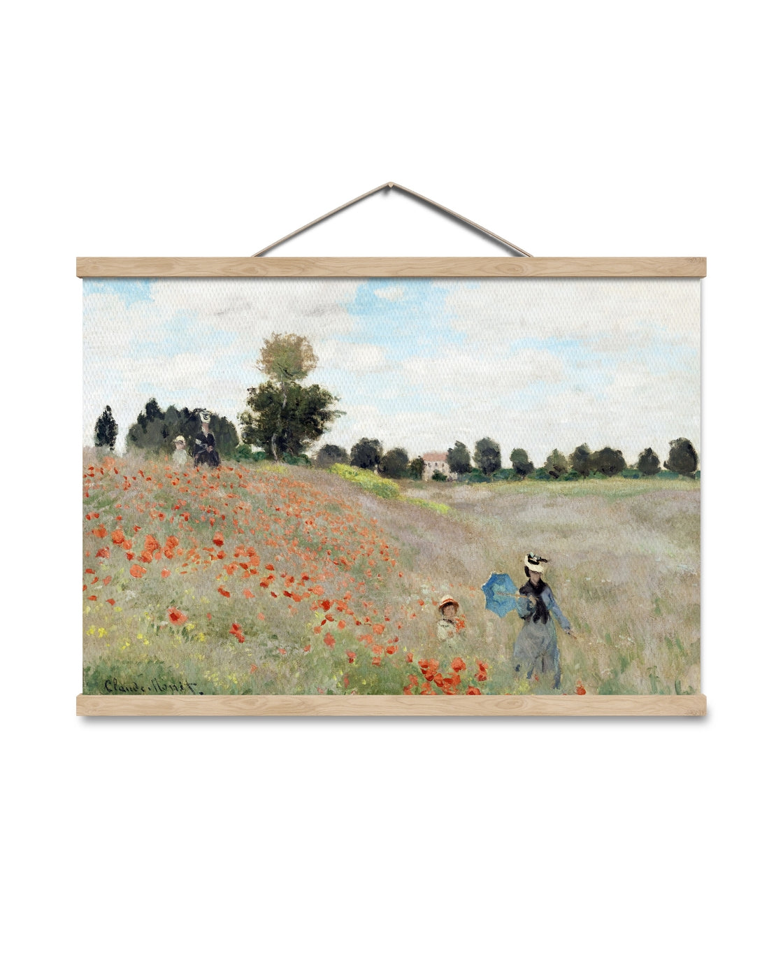 canvas