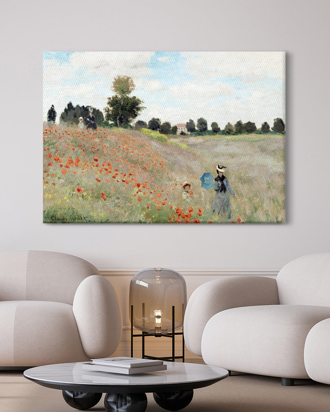 stretched-canvas
