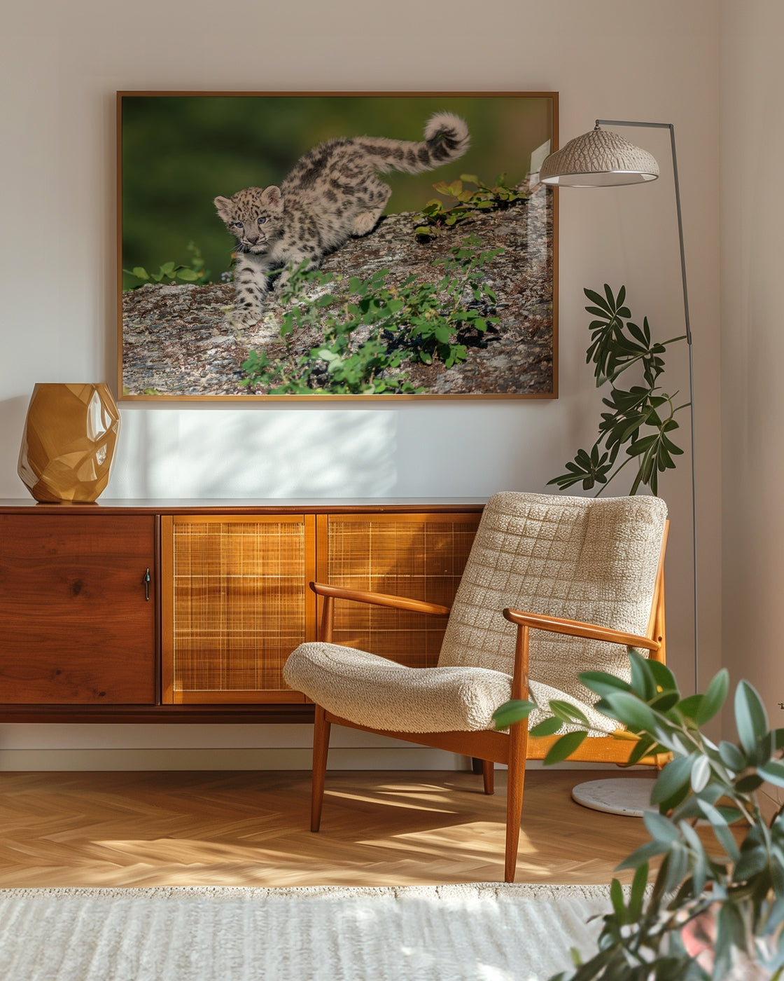 canvas