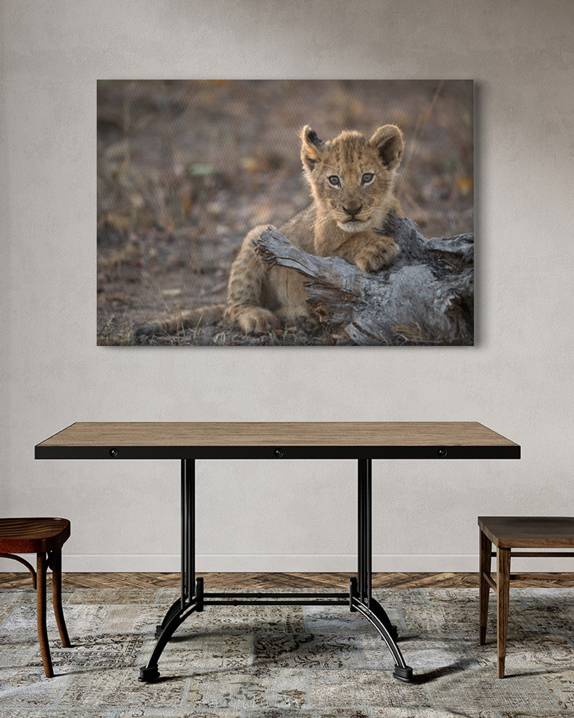 stretched-canvas