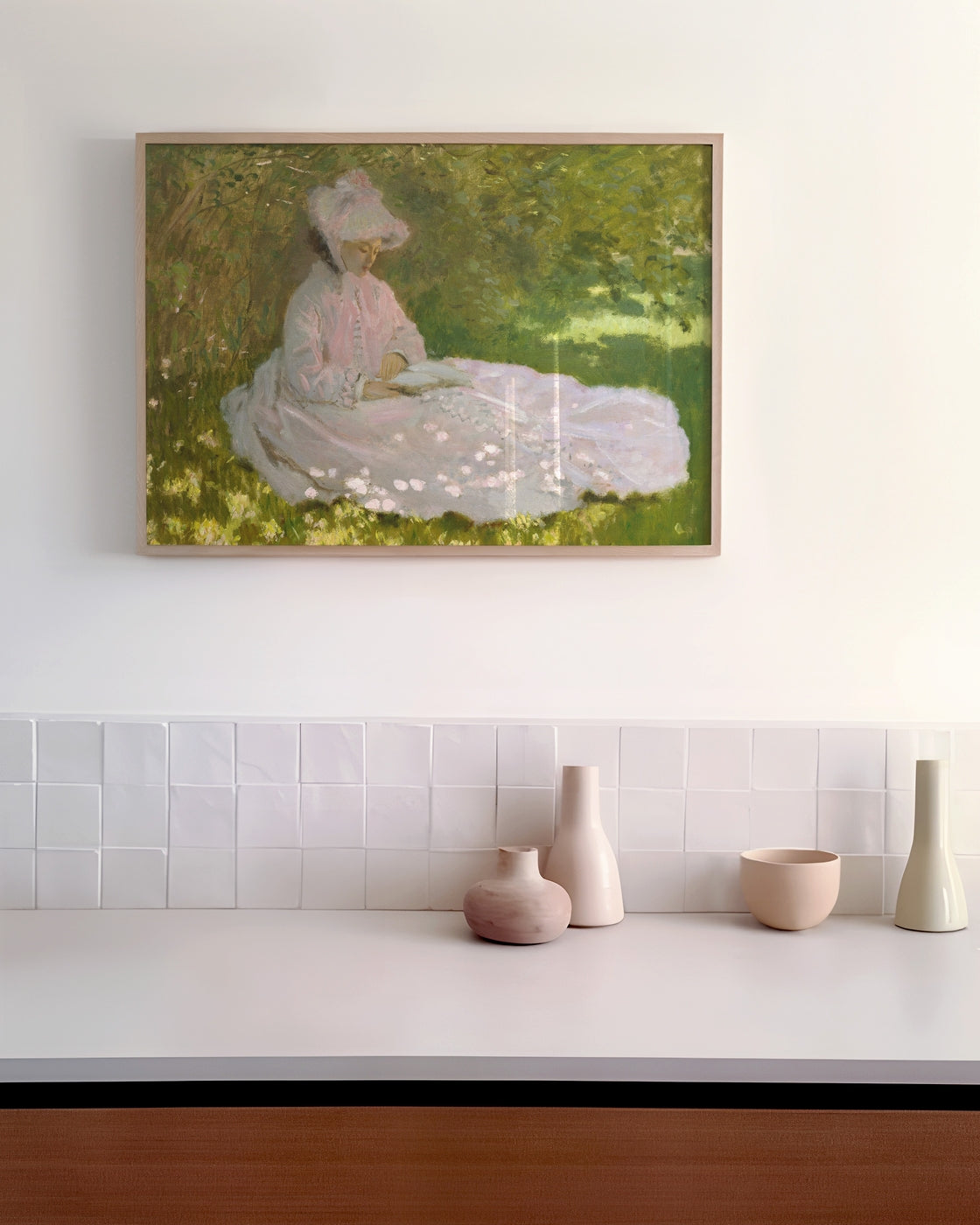 canvas