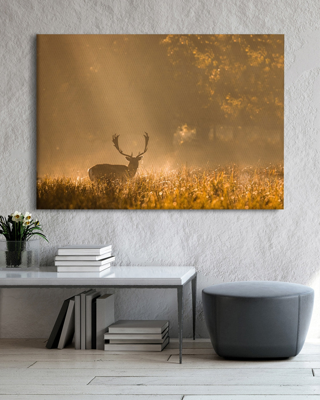 stretched-canvas