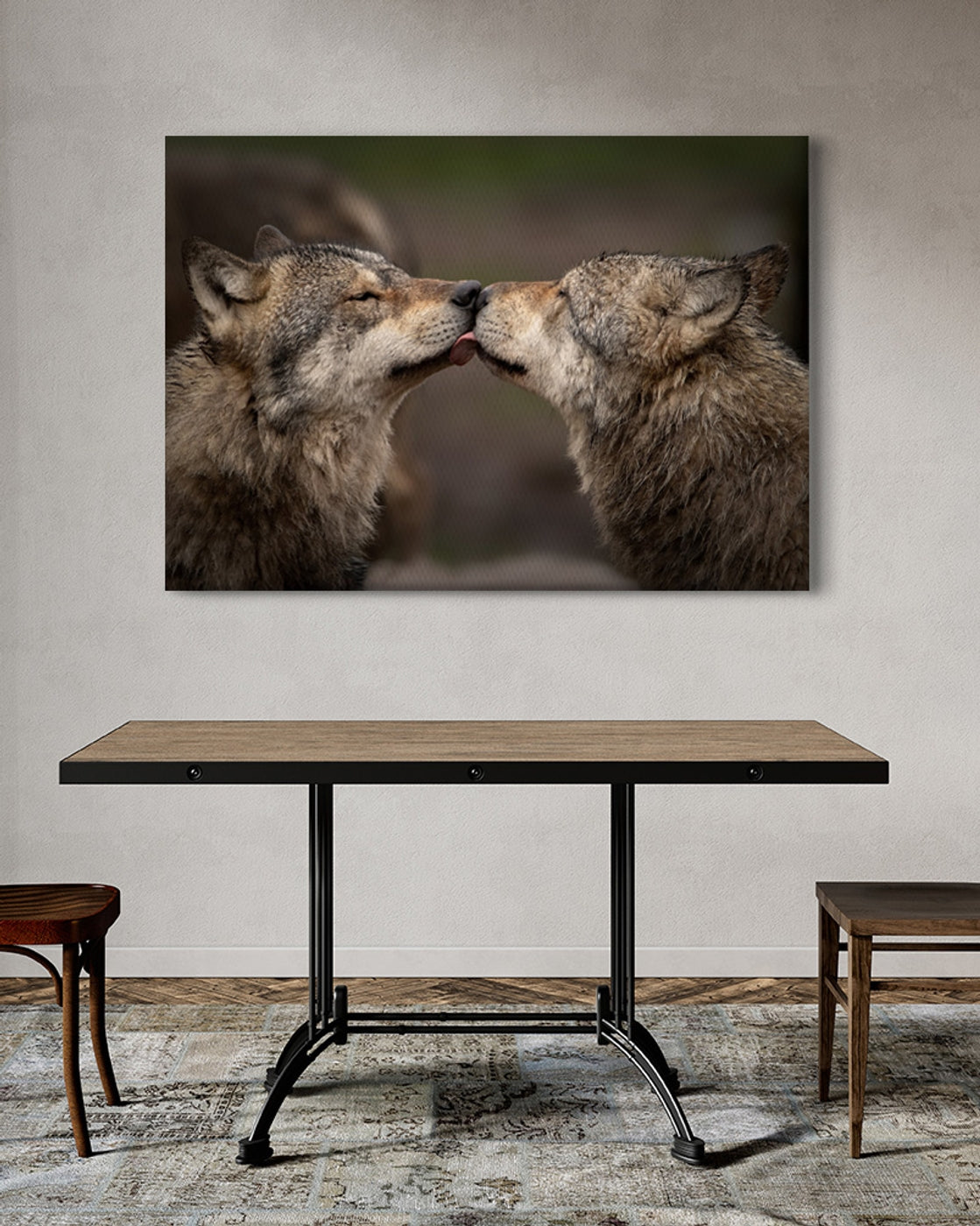 stretched-canvas