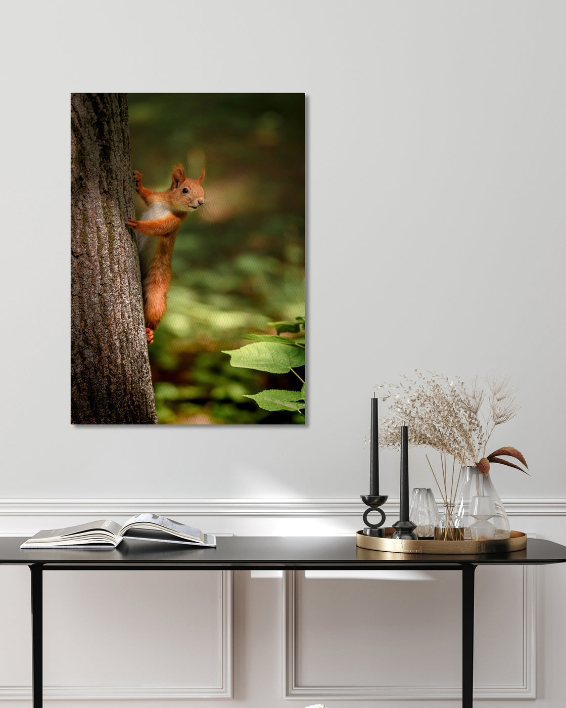 stretched-canvas