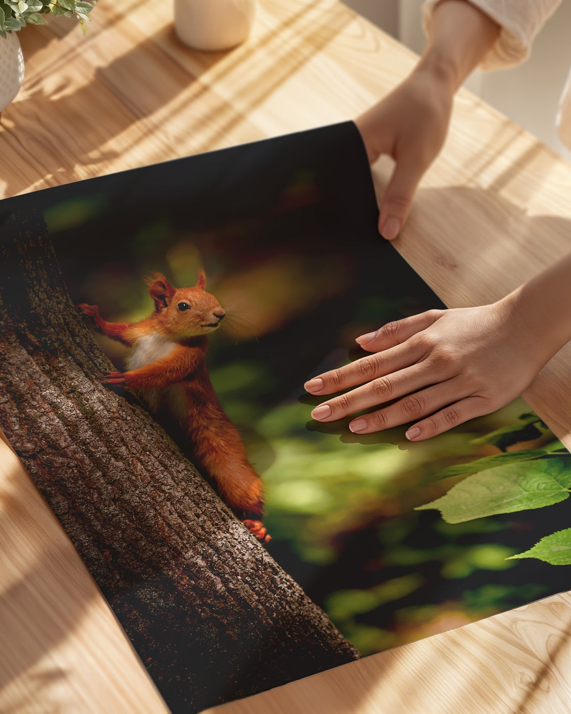 poster