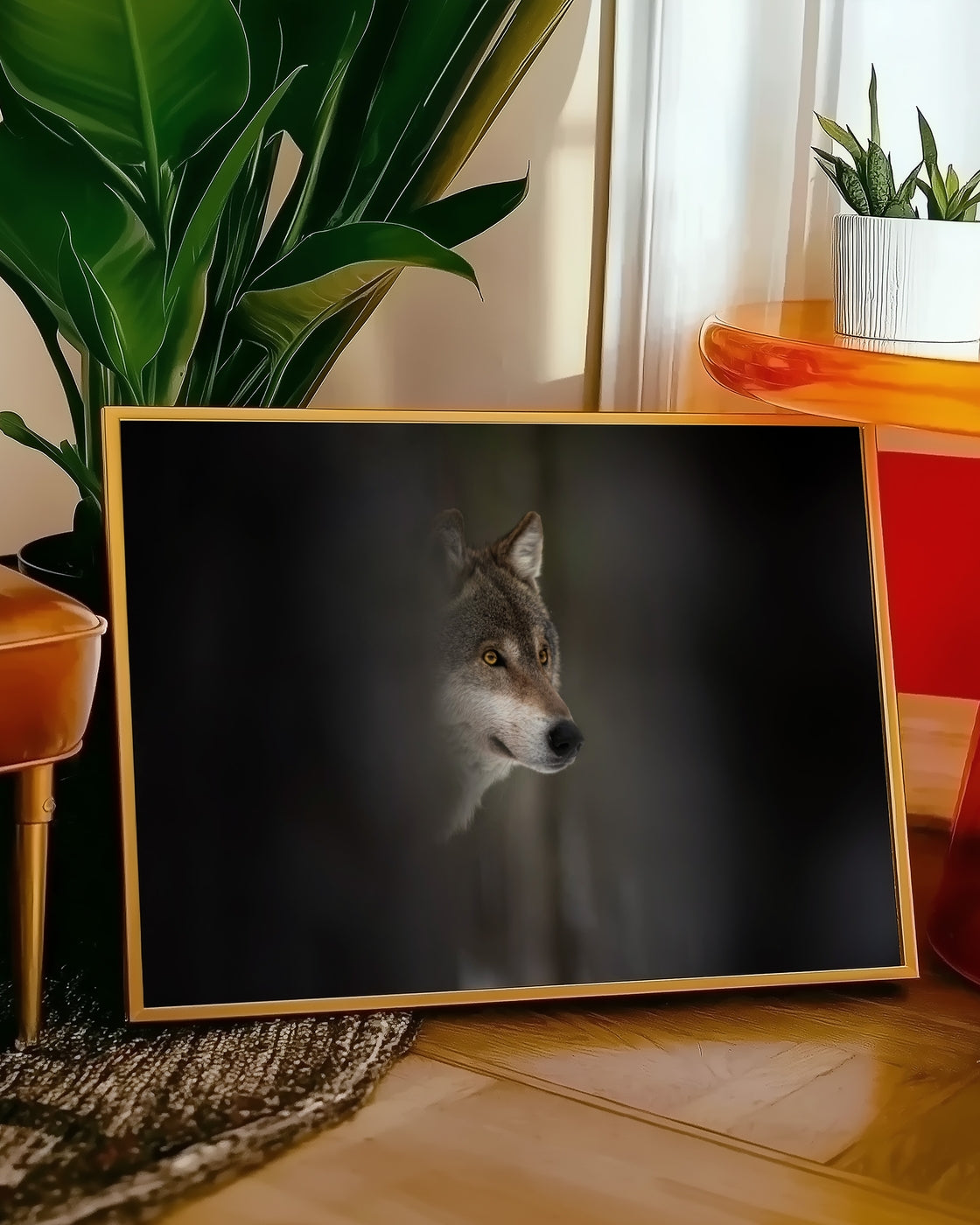 canvas