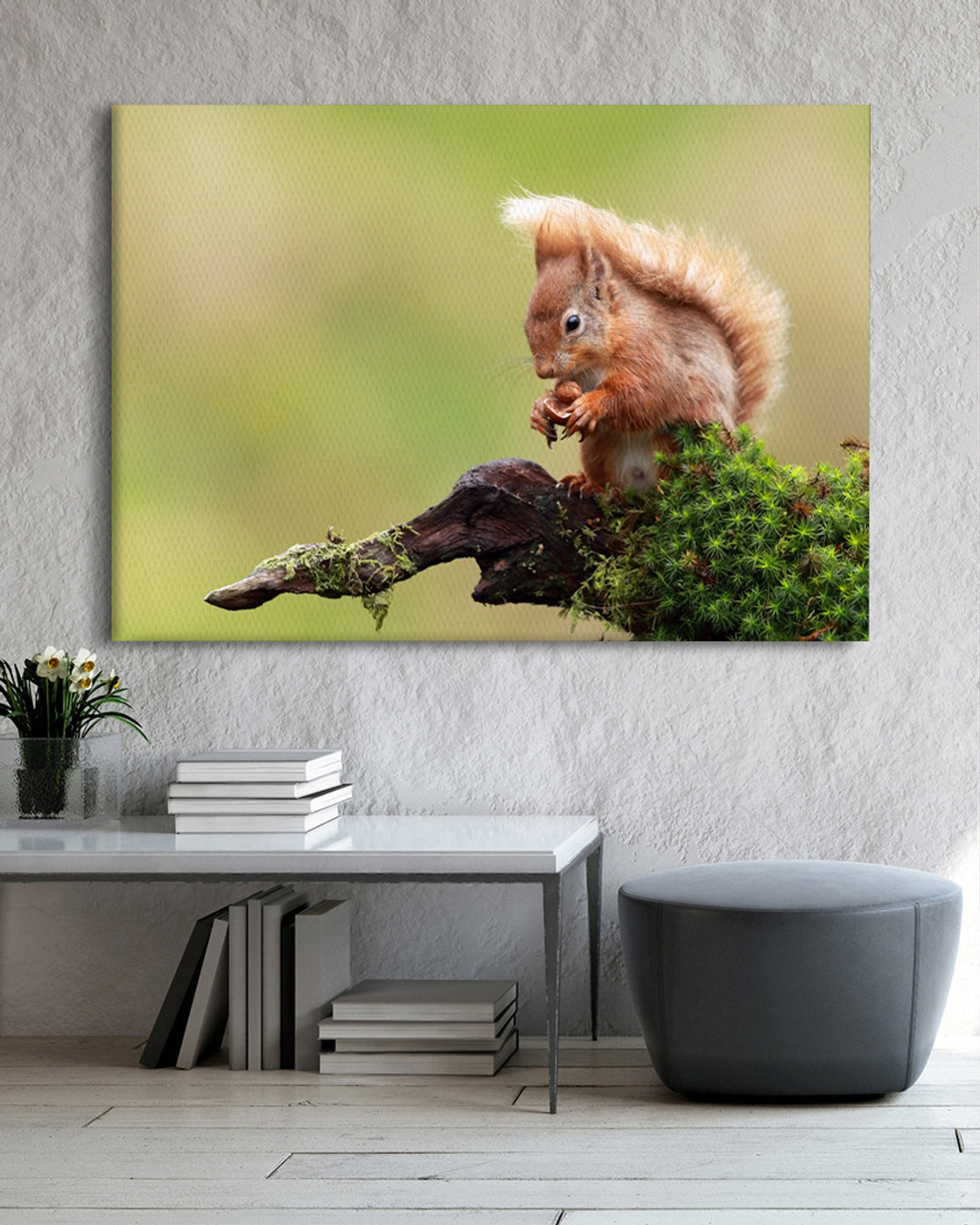stretched-canvas