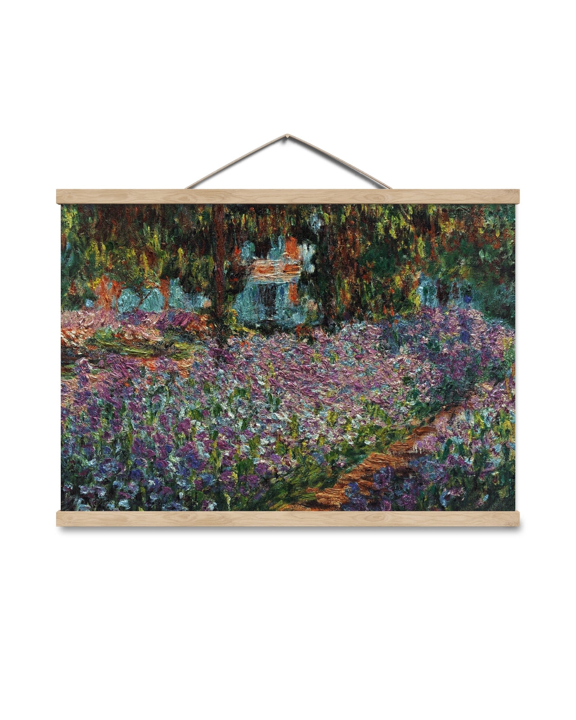 canvas