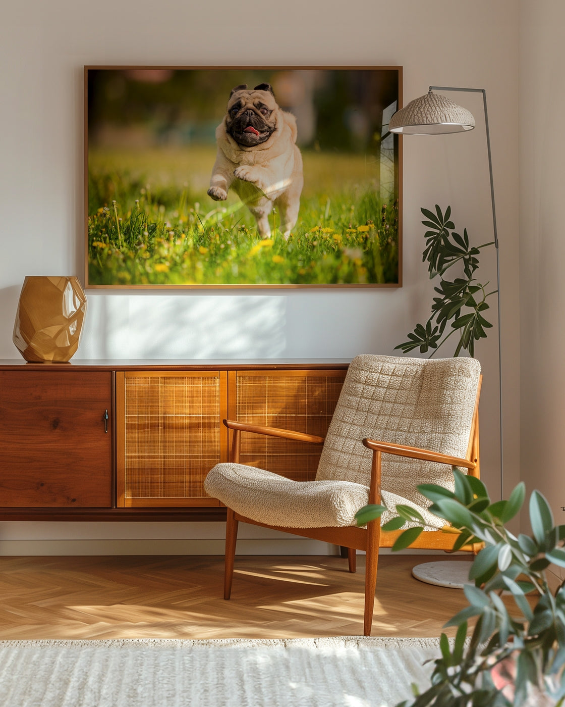 canvas