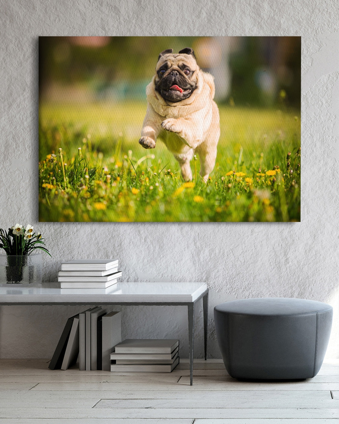 stretched-canvas
