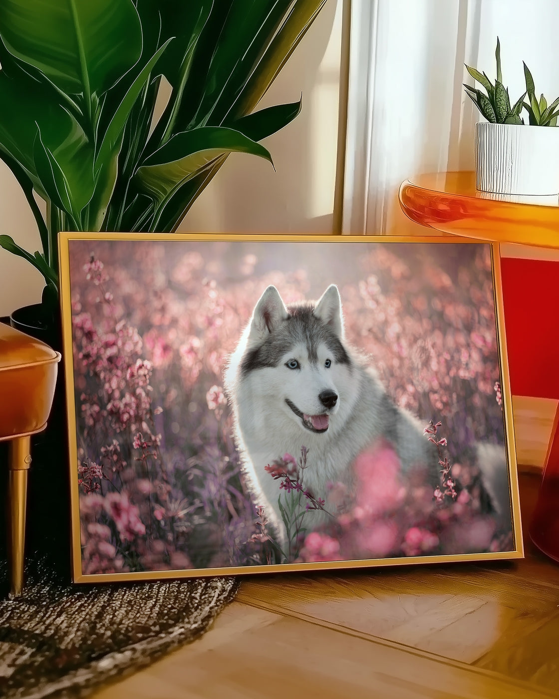 canvas