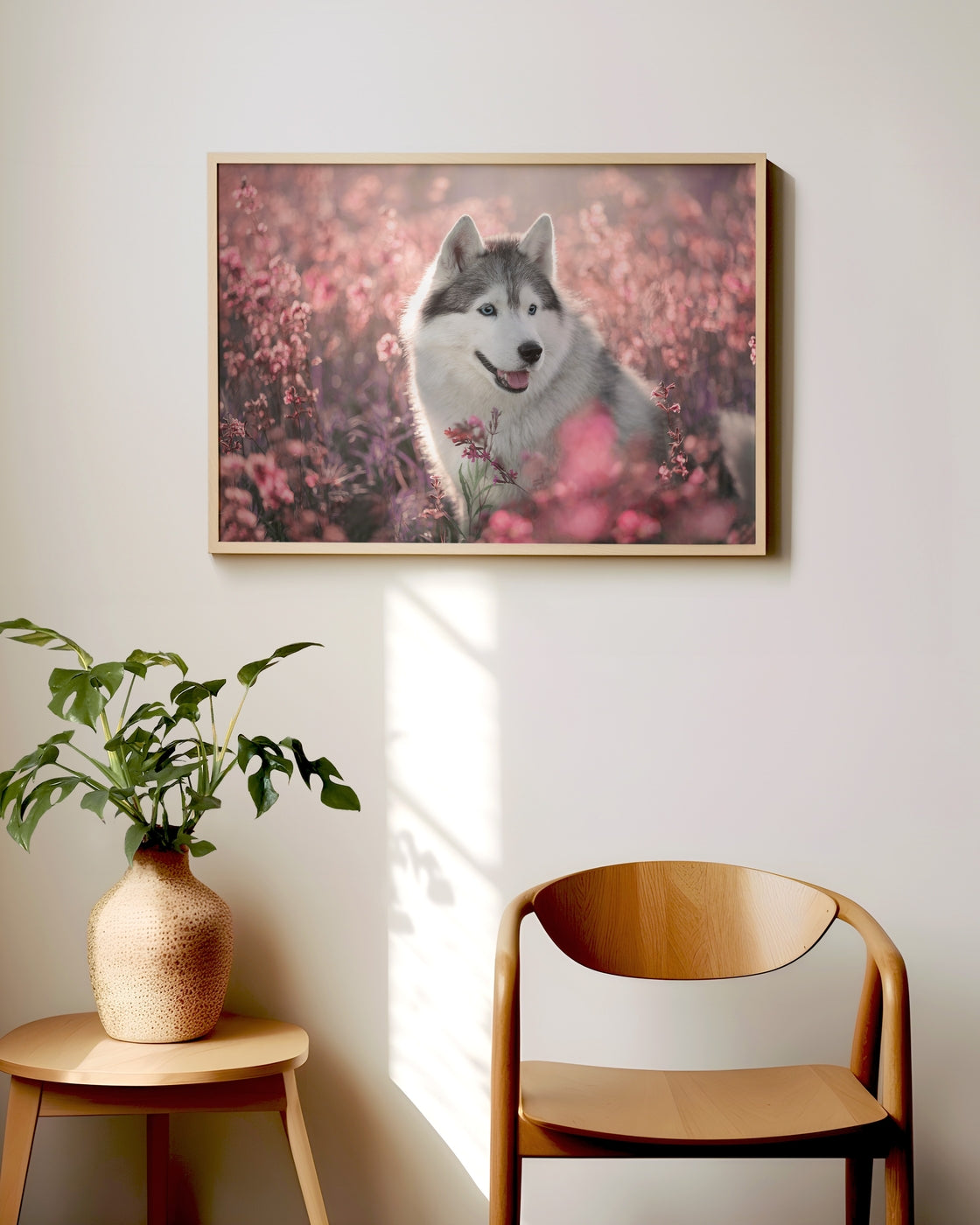 canvas