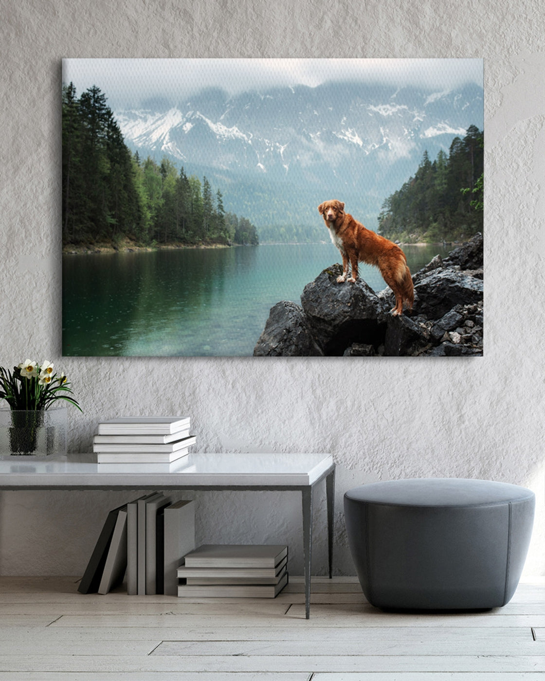 stretched-canvas