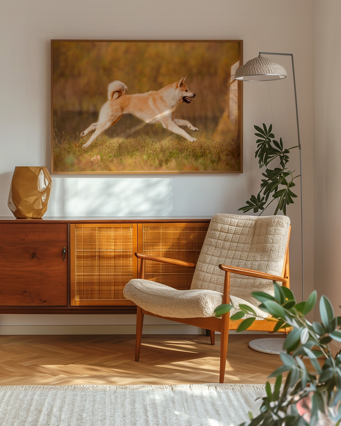 canvas