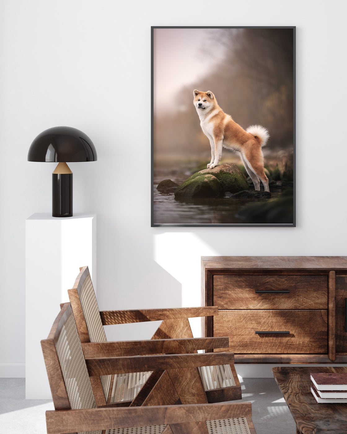 canvas